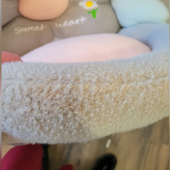 Soft Child's Seat - Picture 6 of 6